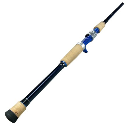 Okuma Okuma Nomad Inshore Travel Rod 7ft Cast NTI-C-703M-MH
